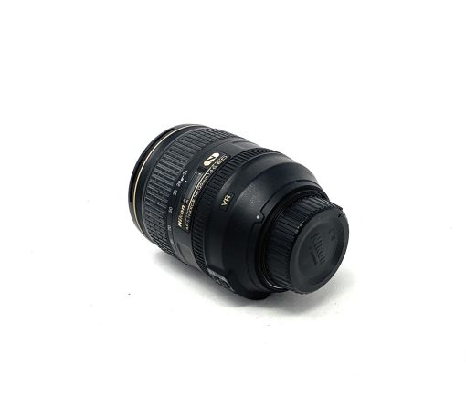 Nikon AF-S NIKKOR 24-120mm f/4G ED VR Lens - Image 4