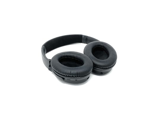 Bose QuietComfort 35 II Wireless Headphones – Black - Image 5