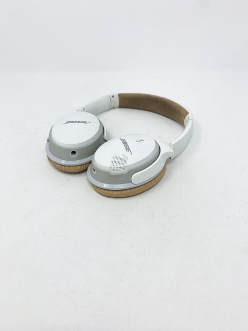 Bose SoundLink Around-Ear Wireless Headphones II White - Image 2