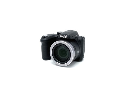 Kodak AZ401 Bridge Camera – Black