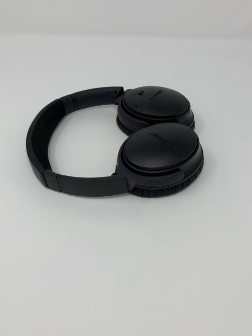 Bose QuietComfort 35 II Wireless Headphones – Black - Image 6