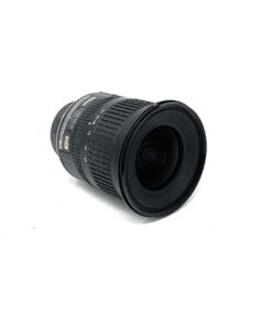Nikon AF-S DX NIKKOR 10-24mm f/3.5-4.5G ED Lens - Image 3