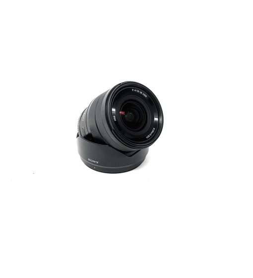 Sony SEL1018 E Mount – APS-C 10-18 mm F4.0 Wide Angle Zoom Lens - Image 4