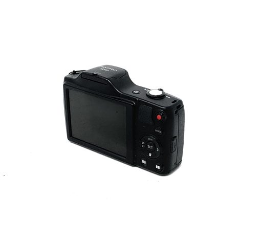 Kodak PIXPRO FZ152 Compact Camera – Black - Image 4