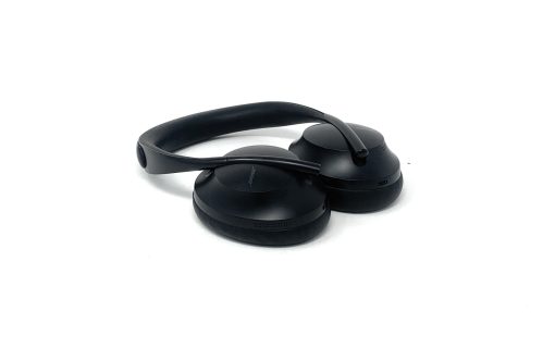 Bose 700 Noise Cancelling Headphones – Black - Image 3