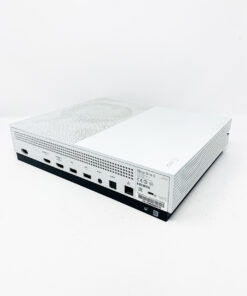 Microsoft Xbox One S 500GB - Image 5