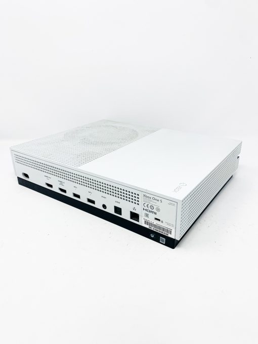 Microsoft Xbox One S 500GB - Image 5