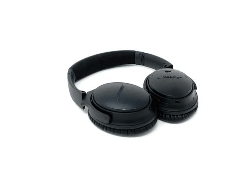 Bose QuietComfort 35 II Wireless Headphones – Black - Image 2