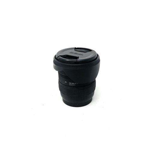 Sigma 10-20mm f4-5.6 EX DC HSM for Canon