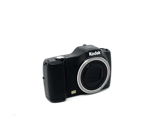 Kodak PIXPRO FZ152 Compact Camera – Black - Image 2