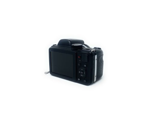 Kodak AZ421 Bridge Camera – Black - Image 4