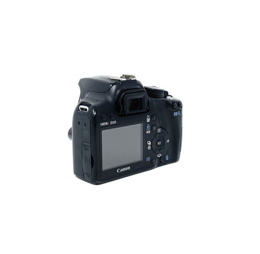 Canon EOS 1000D DSLR Camera Body Only - Image 3