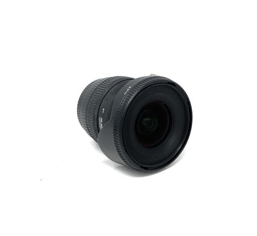 Sigma 10-20mm f4-5.6 EX DC HSM for Canon - Image 3