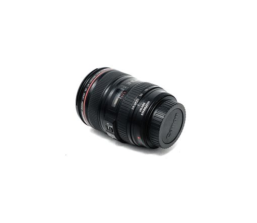 Canon EF 24-105mm f/4 L IS USM Lens for Canon - Image 5