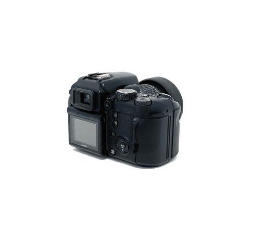 Fujifilm FinePix S9500 Camera - Image 4