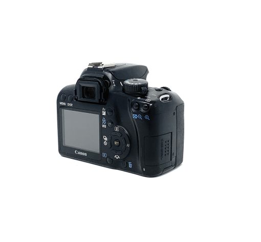 Canon EOS 1000D DSLR Camera Body Only - Image 4