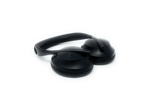 Bose 700 Noise Cancelling Headphones – Black - Image 5