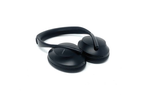 Bose 700 Noise Cancelling Headphones – Black - Image 2