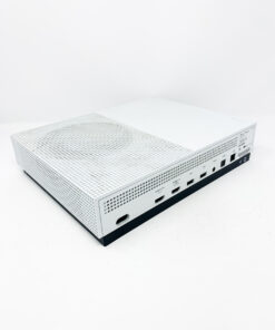 Microsoft Xbox One S 500GB - Image 4