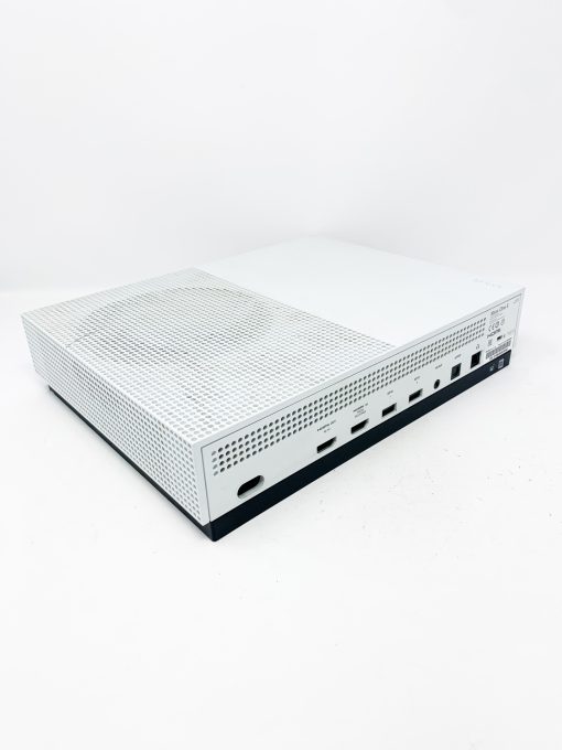 Microsoft Xbox One S 500GB - Image 4