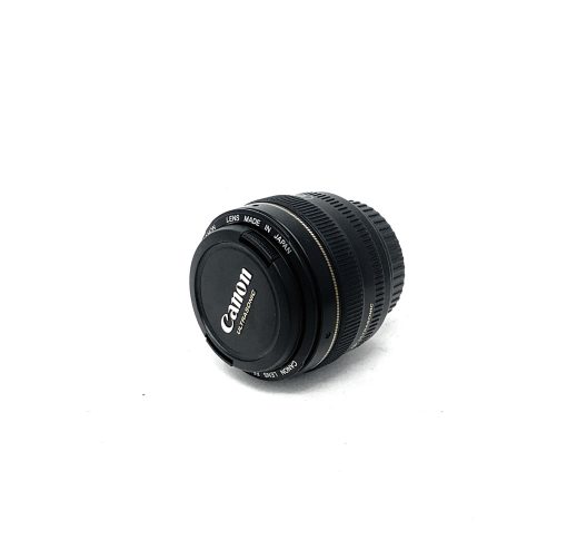 Canon EF 50mm f/1.4 USM Lens - Image 2