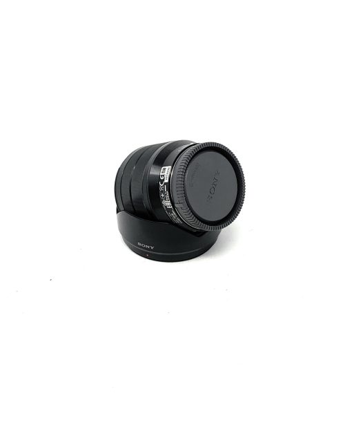 Sony SEL1018 E Mount – APS-C 10-18 mm F4.0 Wide Angle Zoom Lens - Image 3