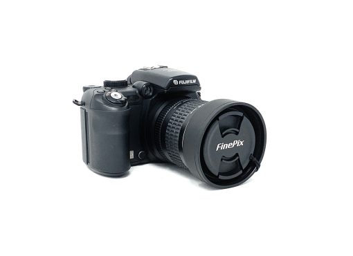 Fujifilm FinePix S9500 Camera - Image 2