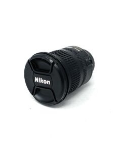 Nikon AF-S DX NIKKOR 10-24mm f/3.5-4.5G ED Lens - Image 2