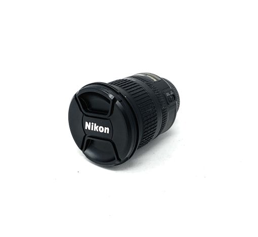 Nikon AF-S DX NIKKOR 10-24mm f/3.5-4.5G ED Lens - Image 2