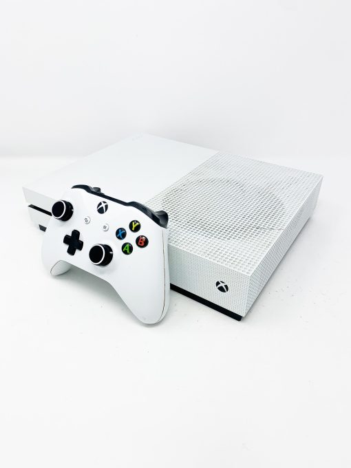 Microsoft Xbox One S 500GB