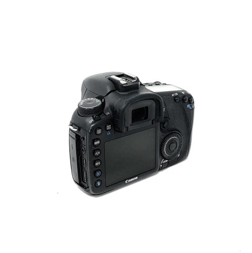 Canon EOS 7D DSLR Camera Body Only - Image 4