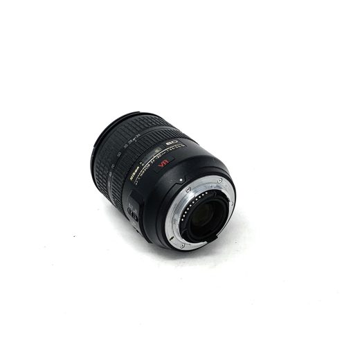 Nikon AF-S NIKKOR 24-120mm f/4G ED VR Lens - Image 4