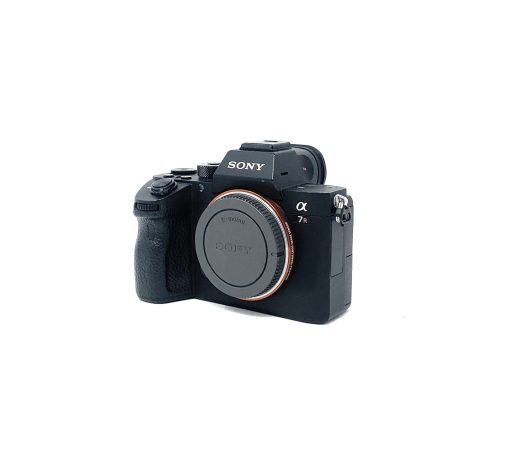 Sony Alpha 7R III Mirrorless Camera