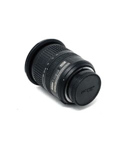 Nikon AF-S DX NIKKOR 10-24mm f/3.5-4.5G ED Lens - Image 4