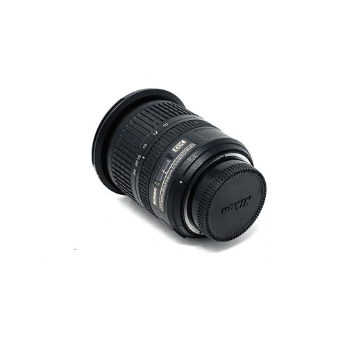 Nikon AF-S DX NIKKOR 10-24mm f/3.5-4.5G ED Lens - Image 4