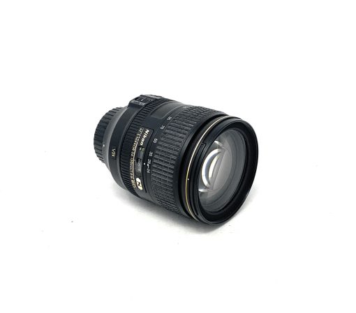 Nikon AF-S NIKKOR 24-120mm f/4G ED VR Lens - Image 3