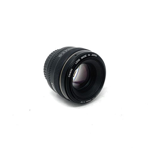 Canon EF 50mm f/1.4 USM Lens - Image 4