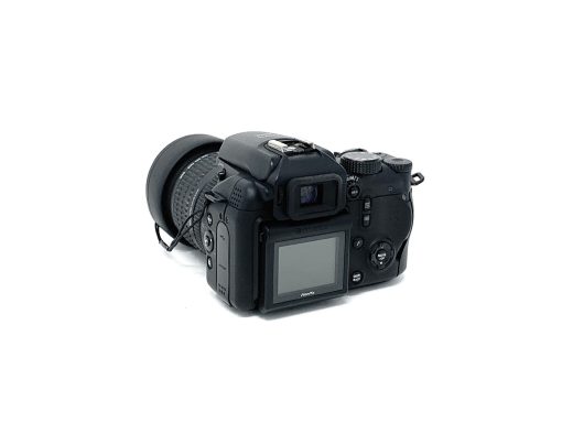 Fujifilm FinePix S9500 Camera - Image 3