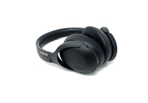 Sony WH-H910N Noise Cancelling Wireless Headphones – Black - Image 3