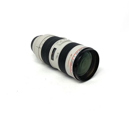 Canon EF 70-200 mm f/2.8 L USM Lens - Image 3