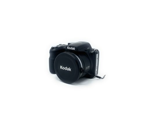 Kodak AZ421 Bridge Camera – Black