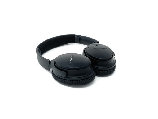 Bose QuietComfort 35 II Wireless Headphones – Black - Image 2