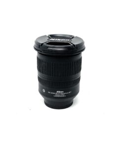 Nikon AF-S DX NIKKOR 10-24mm f/3.5-4.5G ED Lens - Image 1