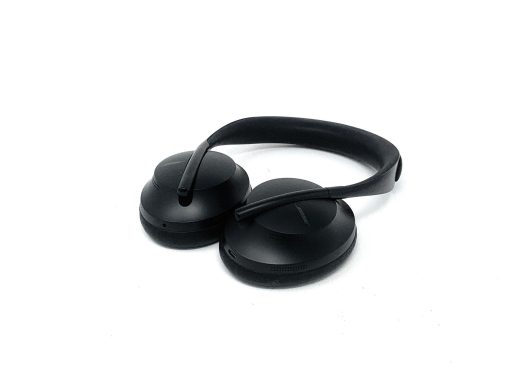 Bose 700 Noise Cancelling Headphones – Black