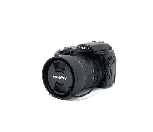 Fujifilm FinePix S9500 Camera