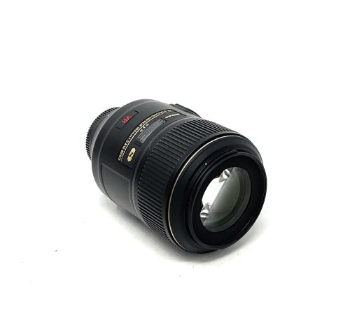 Nikon AF-S 105mm f/2.8 G IF ED VR - Image 3