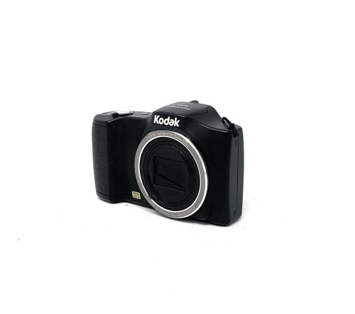 Kodak PIXPRO FZ152 Compact Camera – Black