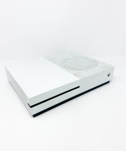 Microsoft Xbox One S 500GB - Image 3