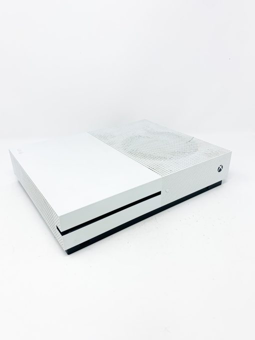 Microsoft Xbox One S 500GB - Image 3