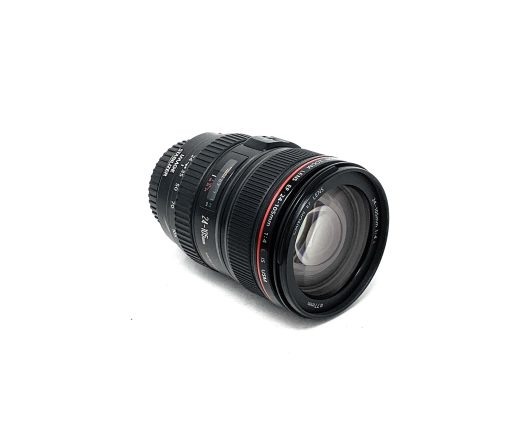 Canon EF 24-105mm f/4 L IS USM Lens for Canon - Image 3